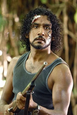 noekid - Sayid taki mięczak?