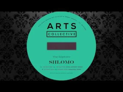 norivtoset - Shlømo - Burned Hand (Emmanuel Remix) [ARTS]

#mirkoelektronika #techn...