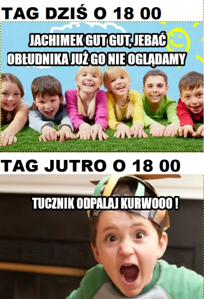 maro-kupiec - Prawda jest taka, że sukces Jachimka jest tylko jednorazowy, bo nieżle ...