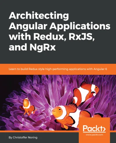 konik_polanowy - Dzisiaj Architecting Angular Applications with Redux, RxJS, and NgRx...