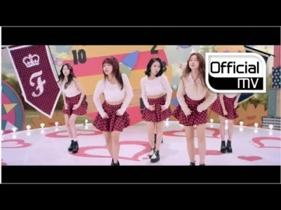 PanTward - Fiestar - I Don't Know
#fiestar #kpop #muzyka