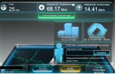 janneta - Hej, pisze w obronie PLAY, mam net LTE z Play, kupilam bez routera place ok...