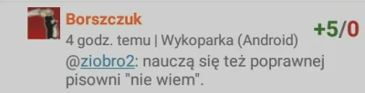 polanny - Nie wiedziałem że ktoś jeszcze z tego antyku korzysta (⌐ ͡■ ͜ʖ ͡■)
#wykopar...