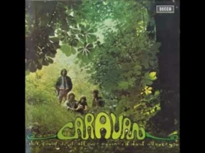 D.....a - #muzyka #rockprogresywny #caravan #70s #wykopowedinozaury

To może coś mnie...