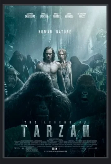 upflixpl - Nowe tytuły w ofercie HBOGO Polska:
+ Tarzan: Legenda (2016) [+audio, nap...