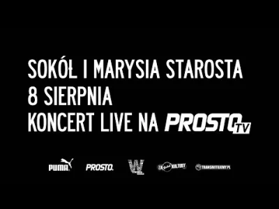 tom2k - Tylko przypomnę



#sokolimarysia #koncert #live #rap #hiphop