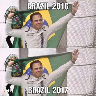 G.....p - Do zobaczenia w przyszłym sezonie pan Massa ( ͡° ͜ʖ ͡°)