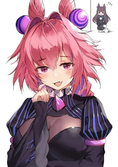 d.....1 - #trap #anime #astolfonadzis #randomanimeshit
Fajna lubie takie