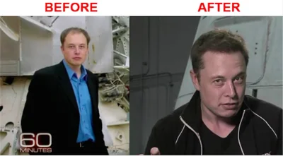 kendrickjarjar - Szanuje Elona za #spacex i #tesla mógłby się jeszcze tylko podzielić...