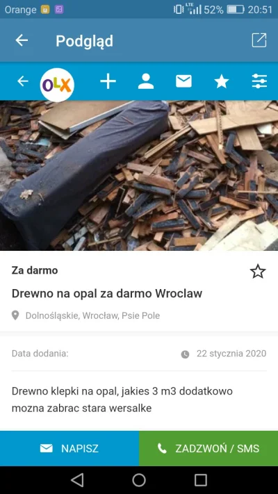 PaYut89 - Kilka dni temu Wrocław miał 3 miejsce na świecie w rankingu smogu...