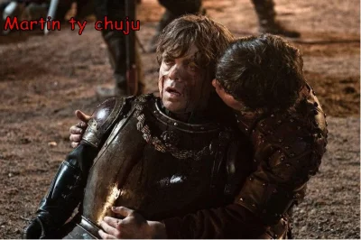 Gerald__Broflovski - #got #graotron #gameofthrones