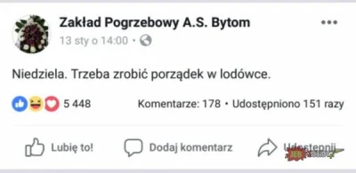 AurenaZPolski - #heheszki #humorobrazkowy #czarnyhumor