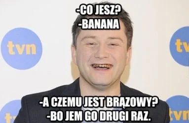 barbasco - @rafaloooj: #sekretykuzniara