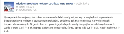 Froto - Wyjaśniła się sytuacja z wodą

#airshow2013 #radom

@steemm dzięki ;)