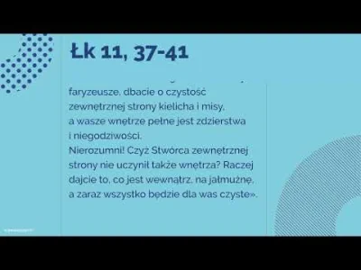 InsaneMaiden - 17 PAŹDZIERNIKA 2017
Wtorek
Wspomnienie św. Ignacego Antiocheńskiego...