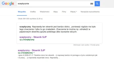 lim0 - Ale ten wujek google miły dzisiaj ( ͡° ͜ʖ ͡°)
#google #polski #slownik
