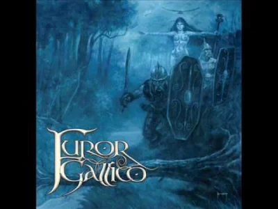 Akranus - Furor Gallico - włoski, folk metalowy zespół założony w 2007 roku. Inspirac...