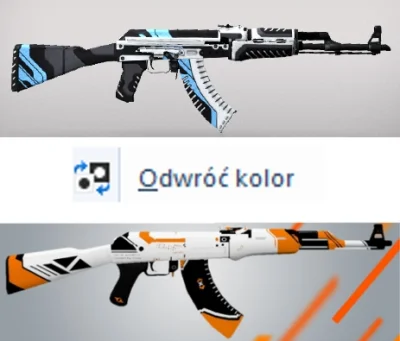 BlutaczPLS - właśnie dzisiaj to zauważyłem
#cs #csgo #csgolounge