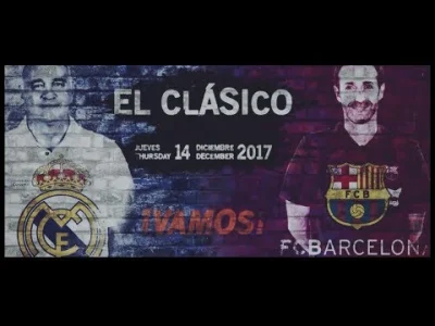 da9mia5n - Dziś koszykarskie El Clasico w Eurolidze... #realmadryt vs #fcbarcelona 20...