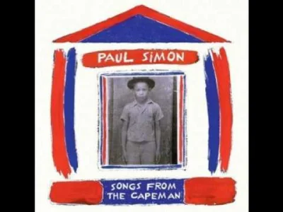 n.....r - Paul Simon - "Born in Puerto Rico"

#paulsimon #muzyka (✌ ﾟ ∀ ﾟ)☞ [ #muzy...