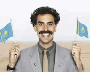 p.....4 - @lechwalesa: Borat