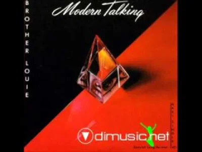 A.....2 - Modern Talking - Brother Louie



#muzyka #80s #disco #eurodisco #moder...