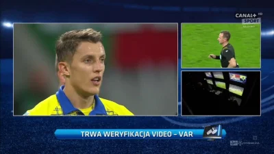MozgOperacji - Marcin Robak (rzut karny) - Śląsk Wrocław 1:1 Arka Gdynia
#mecz #golg...