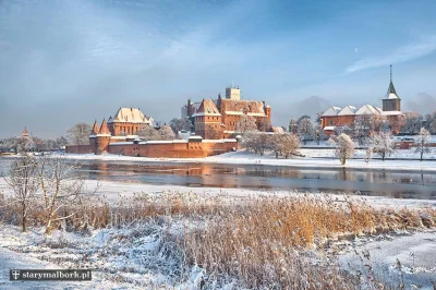 M.....a - > Marienburg Castle
@Pani_Asia: Jedyny, prawilny "Zamek Marienburg" to ten...