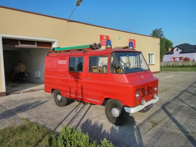 lukaschels - Gratka dla kolekcjonerów 
Żuk - wóz strażacki 
W pełni sprawny, gotowy d...