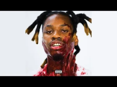 kamzie - Jak dla mnie kawałek roku
#rap #muzyka #denzelcurry