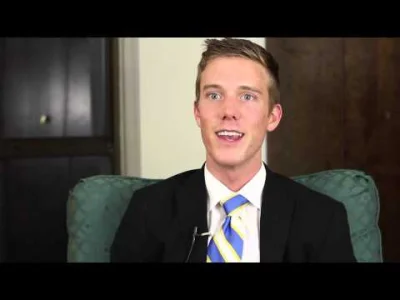 Saeglopur - Amerykański Mormon o norweskich dialektach z jego perspektywy. Mormoni ma...