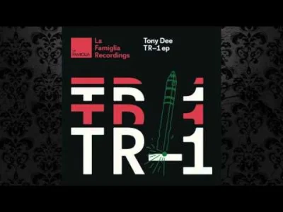 dlugi87 - Miłego dnia technoświrki :)

Tony Dee - TR-1 (Richie Santana Remix)

#t...