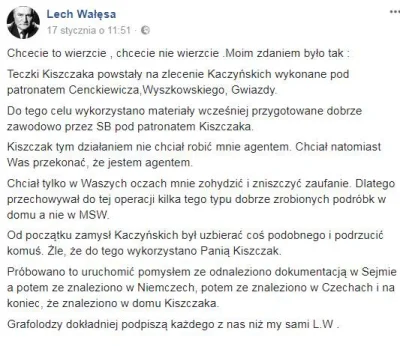 Lampartini - Tak było, nie zmyślam

#polityka #lechwalesacontent