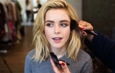 RedBulik - Kiernan Shipka kończy dzisiaj 18 lat.
#film #seriale #prokuratorboners #l...