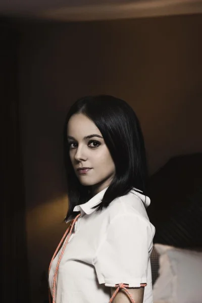 JesusOfSuburbia - #alizee #alizeeboners #alizeezawszenapropsie #bojowkaalizee #ladnap...