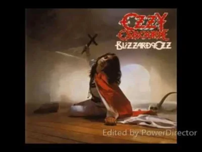 Kauczuq - Dzień 20: Dobra piosenka z lat 80tych 

Ozzy Osbourne - Crazy Train

#1...