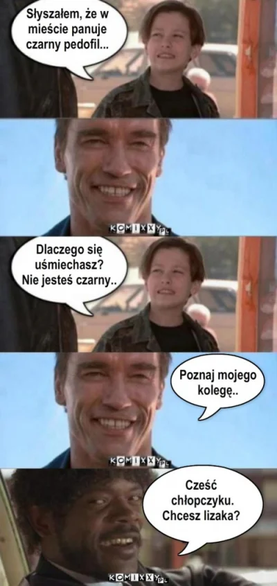 sasekk97 - humor komixxy 2k10 [*] 
nostalgłem z cringem lekkim
#gownowpis #komixxy