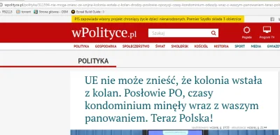 AlmostDivine - #polityka #polska

JESTESMY POWAZNYM PORTALEM XDDD