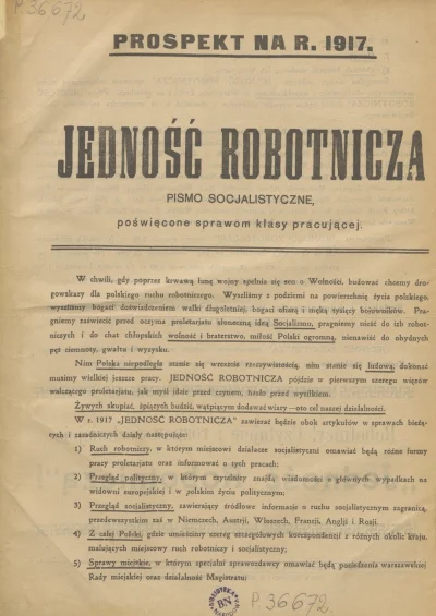 Filippa - Jedność Robotnicza nie nawiązuje do komunizmu i ma wiele znaczeń. W zbiorac...