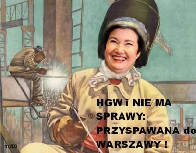 gorbaczow - Trzeba pogonić to dziadostwo !