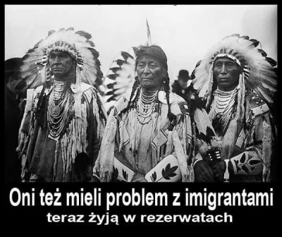 Ja_Maciek - #Imigranci