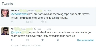 WestHarrow - #lolcontent #heheszki #lgbt #reddit 
"Trains is a hard job"