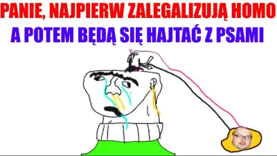 Zarzadca - Kfaua wielgiej bolzdze!