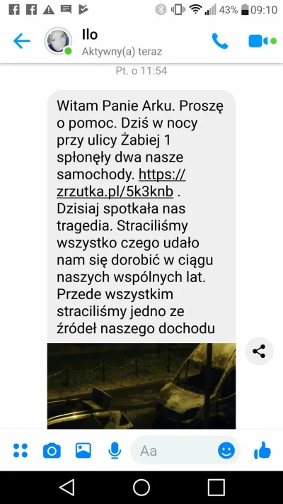 dorotka-wu - Gardze ludźmi, którzy żebrzą o kasę tylko dlatego bo wcześniej żal im by...