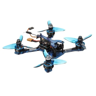 n____S - Eachine Wizard TS130 Drone PNP - Banggood 
Cena: $90.30 (346,58 zł) 
Kupon...