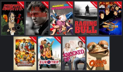 upflixpl - Aktualizacja oferty Showmax Polska

Nowe tytuły w ofercie Showmax Polska...