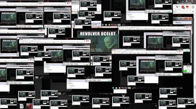 e.....e - @GrupaHatak: @Revolver_Ocelot: Revolver Ocelot

SPOILER

SPOILER