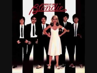 p.....9 - #muzykanawieczor #blondie #hicior