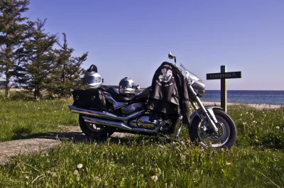 PMV_Norway - #motocykle #bojowkacruiser to jeszcze takie 
A co
https://www.google.n...