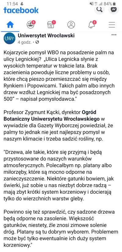 Ekierkone - Nawet już uniwersyteckie persony mówią o palmach XD
@Reepo

#wroclaw #heh...